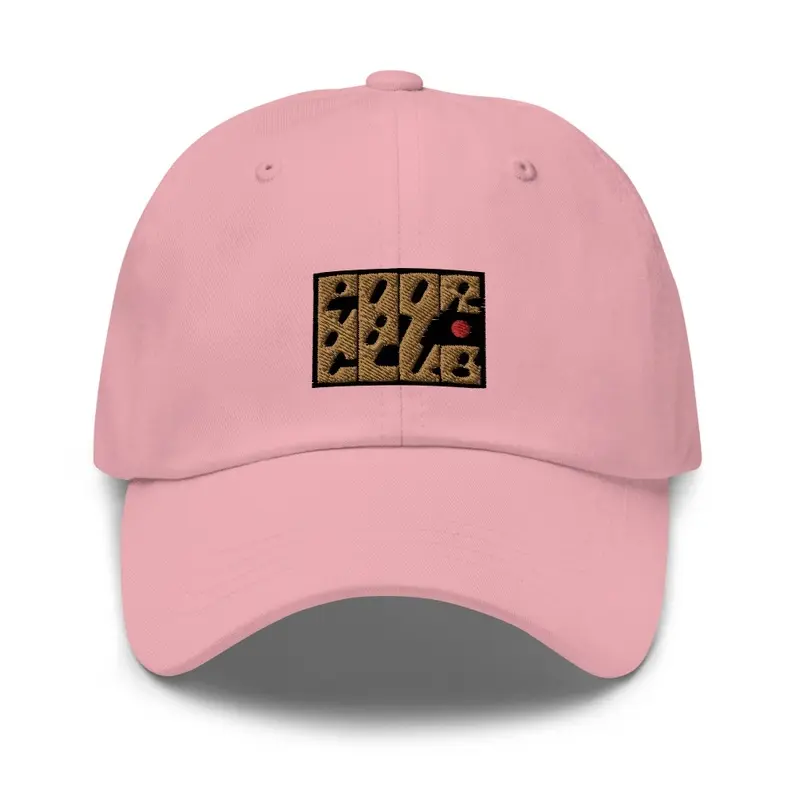 PHC Official Dad Cap