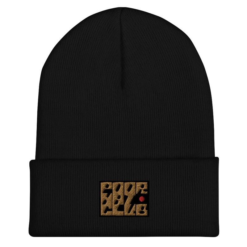 PHC Official Beanie